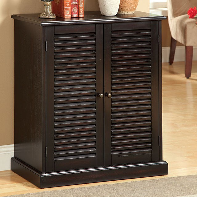 Della Shoe Rack