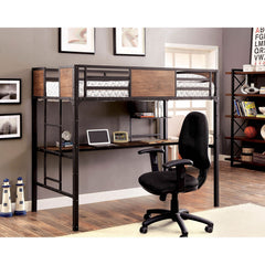 Clapton Twin/Workstation
