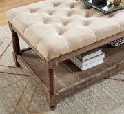 Tanya Bench