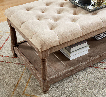 Tanya Bench