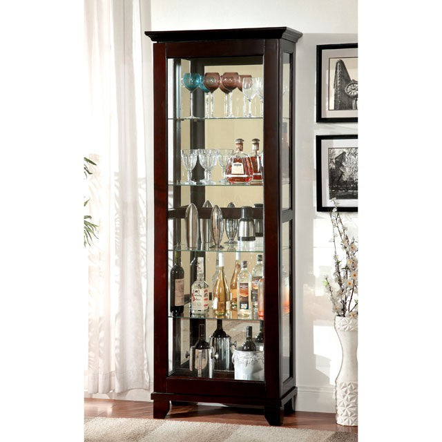 Ludden Curio