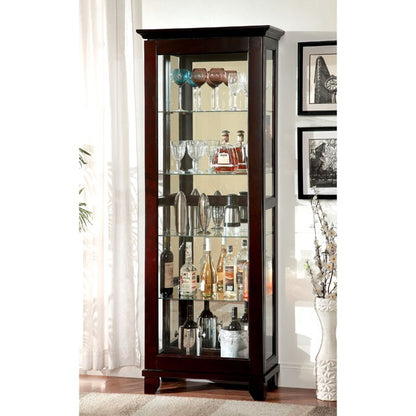 Ludden Curio