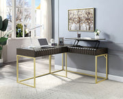 Freiburg Corner Desk