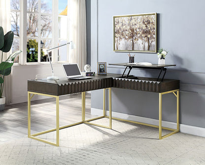 Freiburg Corner Desk