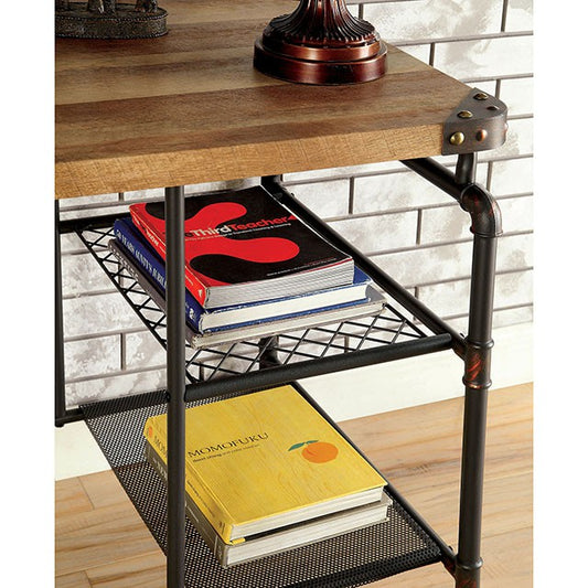 Olga Desk
