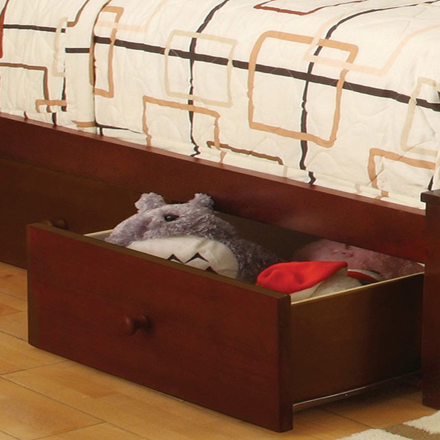 Carus Bed