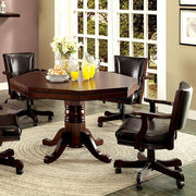 Rowan Game Table