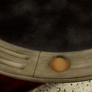 Yelena Game Table