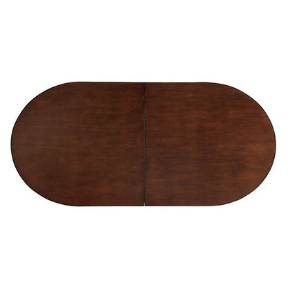 Melina 7 Pc Dining Table Set