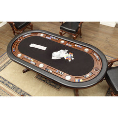 Melina Game Table