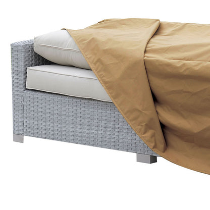 Boyle Dust Cover For Sofa - Small