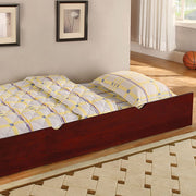Carus Bed
