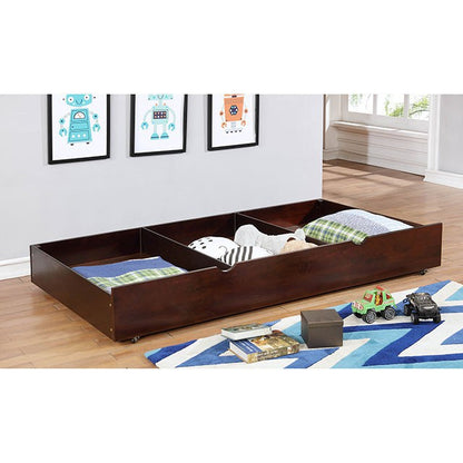 Grano Trundle
