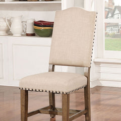 Julia Side Chair (Set of 2)