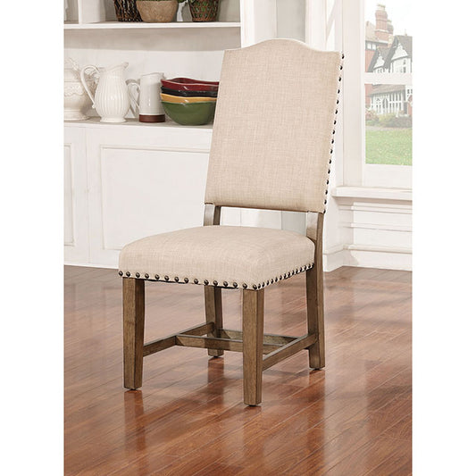 Julia Side Chair (Set of 2)