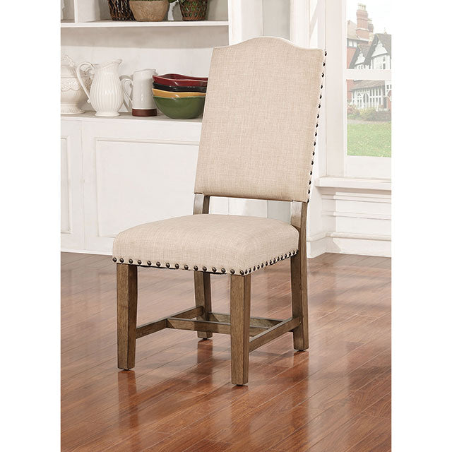 Julia Side Chair (Set of 2)