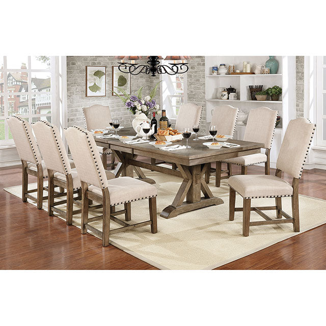 Julia Side Chair (Set of 2)