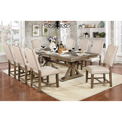 Julia Side Chair (Set of 2)