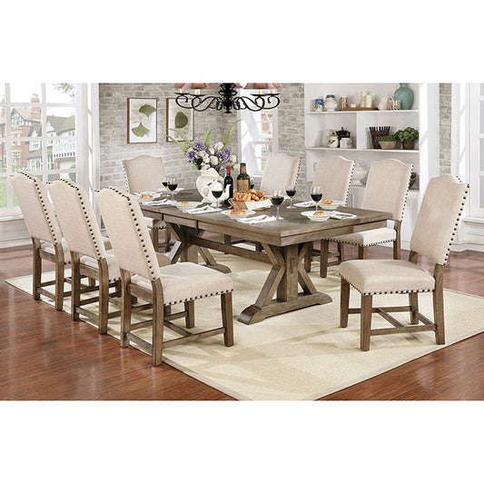 Julia Side Chair (Set of 2)