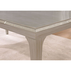 Diocles 7 Pc Dining Table Set
