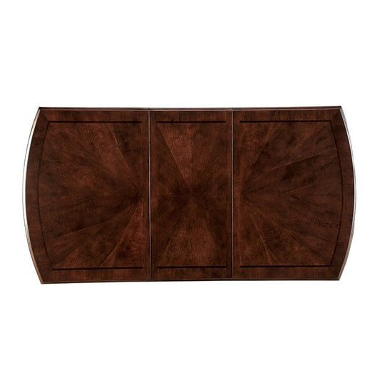 Woodside 7 Pc Dining Table Set