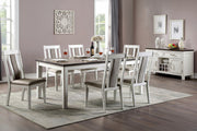 Halsey Side Chair (2/Box)
