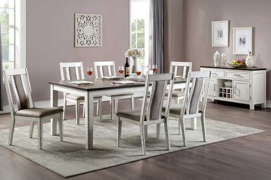 Halsey Side Chair (2/Box)