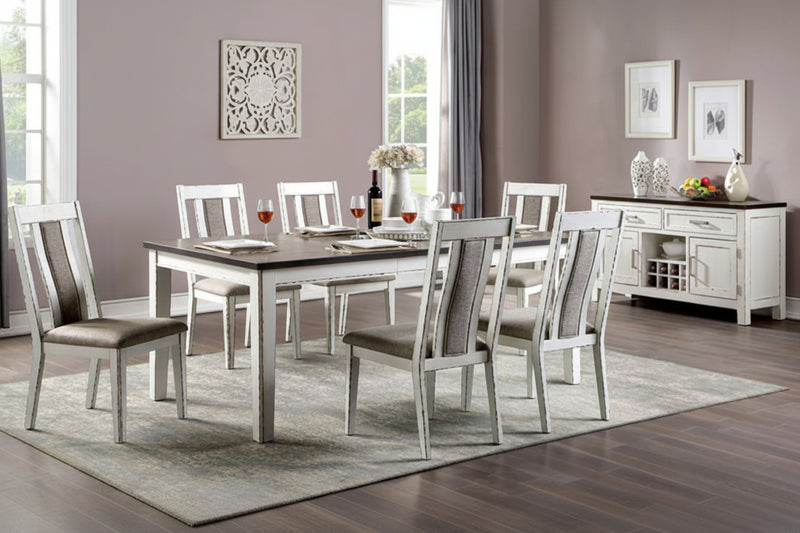 Halsey Side Chair (2/Box)