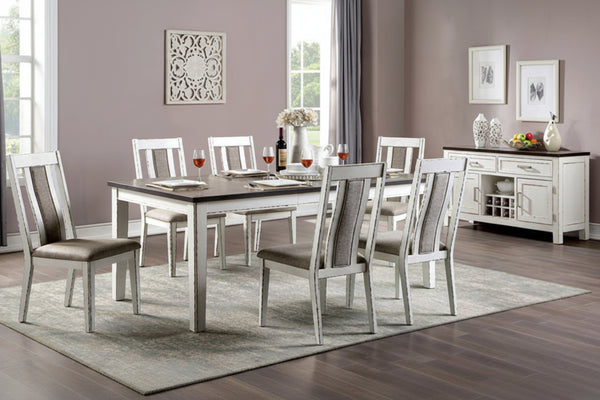 Halsey Side Chair (2/Box)