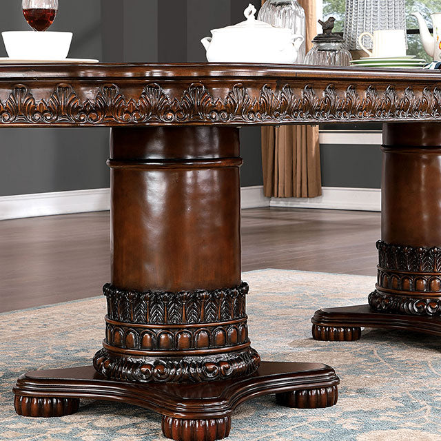 Canyonville 7 Pc Dining Table Set
