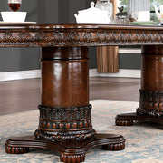 Canyonville 7 Pc Dining Table Set