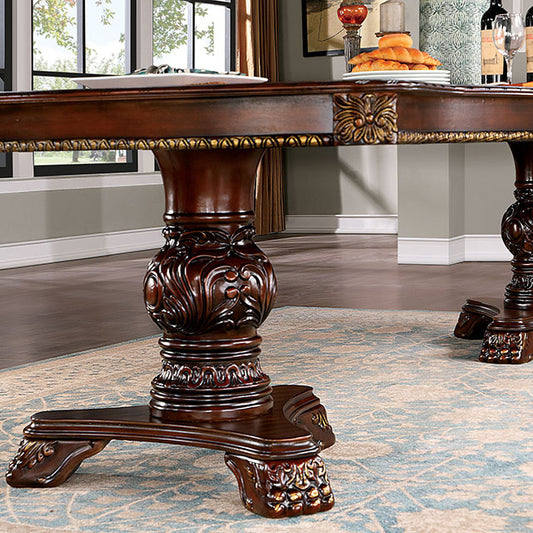 Normandy 7 Pc Dining Table Set