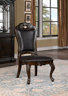 Lombardy Side Chair (2/Box)