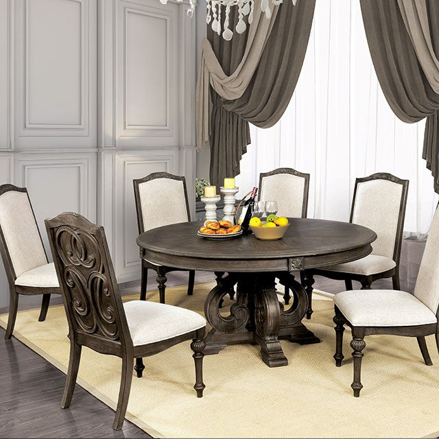 Arcadia 5 Pc Dining Table Set