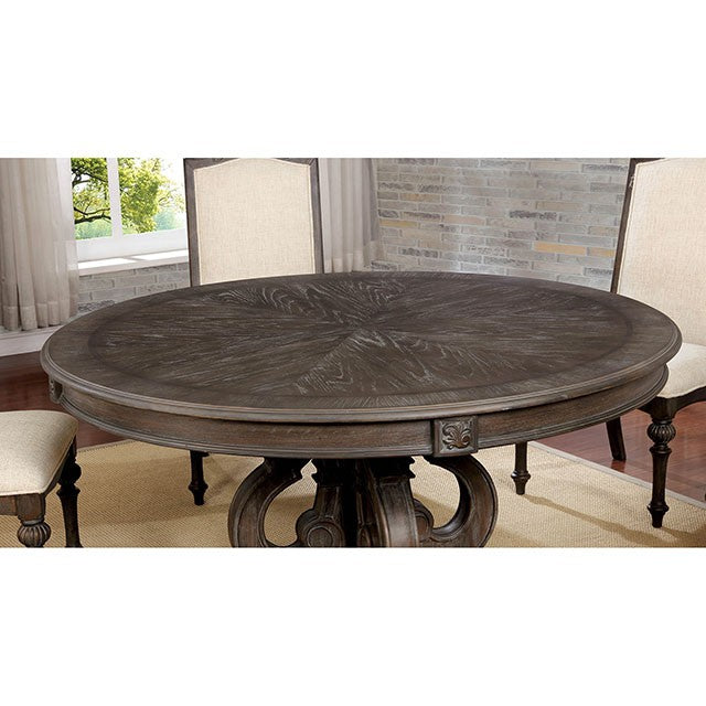 Arcadia 5 Pc Dining Table Set