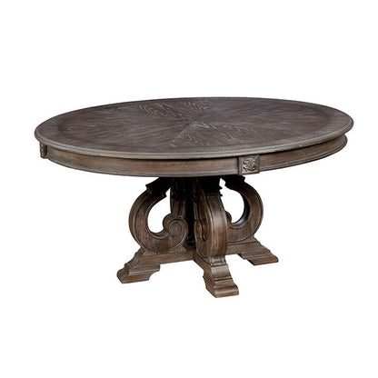 Arcadia 5 Pc Dining Table Set
