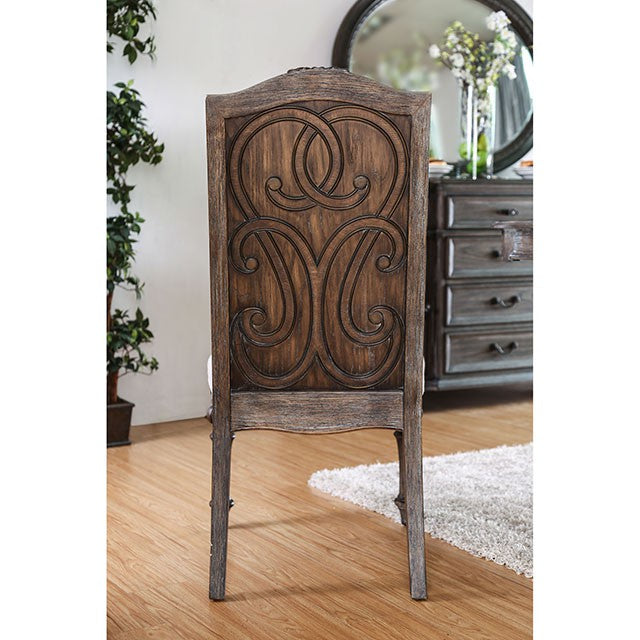 Arcadia Side Chair (2/Box)