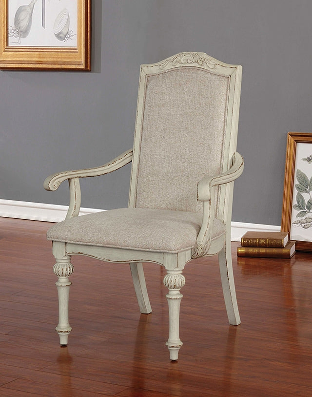Arcadia Arm Chair