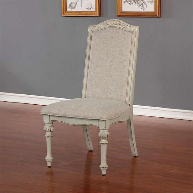 Arcadia Side Chair (Set of 2)