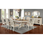 Arcadia 9 Pc Dining Table Set