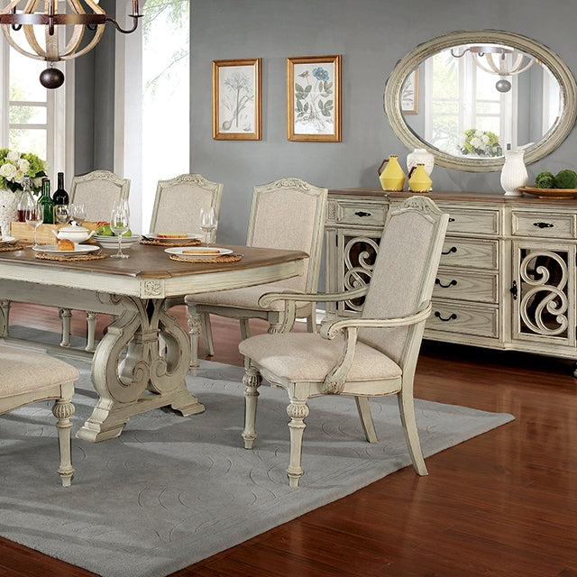 Arcadia Dining Table