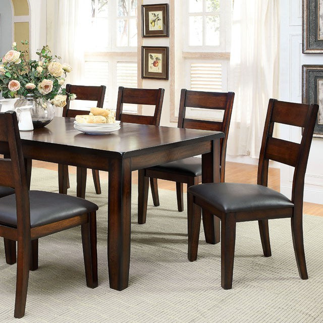 Dickinson 9 Pc Dining Table Set