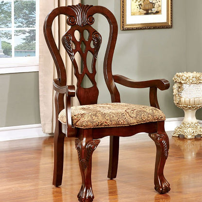 Elana 9 Pc Dining Table Set