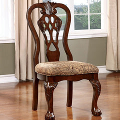 Elana 9 Pc Dining Table Set
