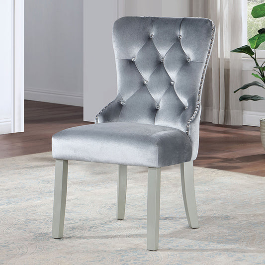Adalia Chair (2/Ctn)