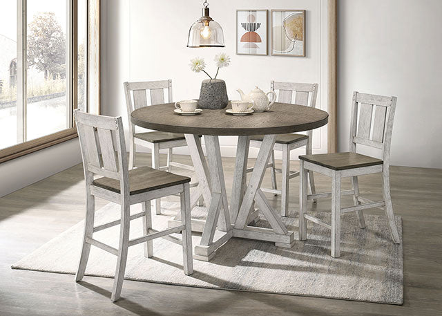 Dakota Counter Ht. Table