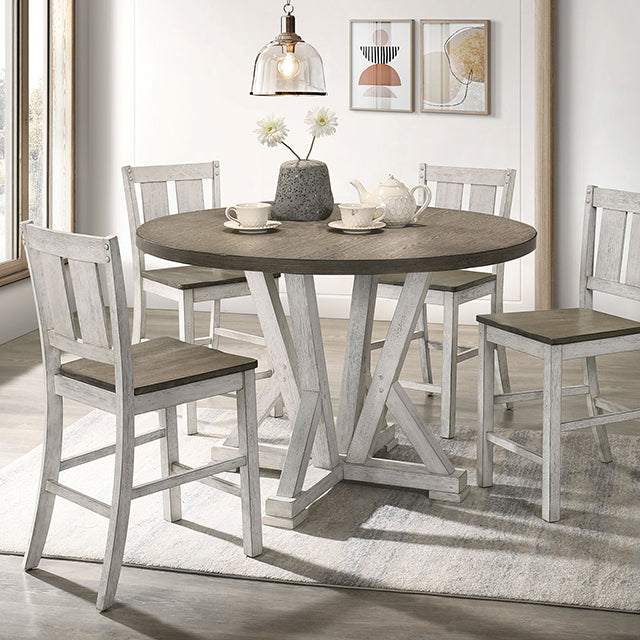 Dakota Counter Ht. Table