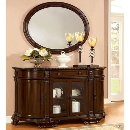 Bellagio 7 Pc Dining Table Set