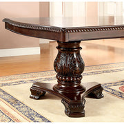 Bellagio 7 Pc Dining Table Set