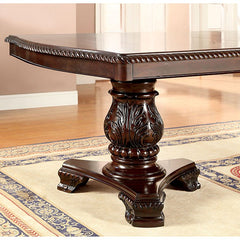 Bellagio 7 Pc Dining Table Set